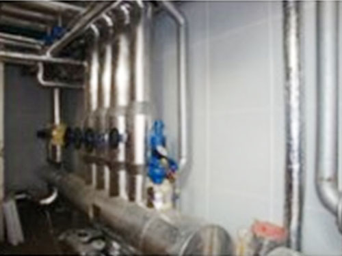 HMJ—鍋爐房降噪